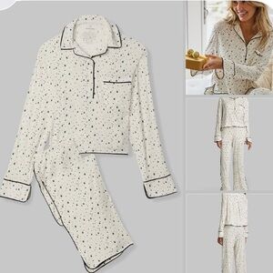 Tommy John Christmas pajamas